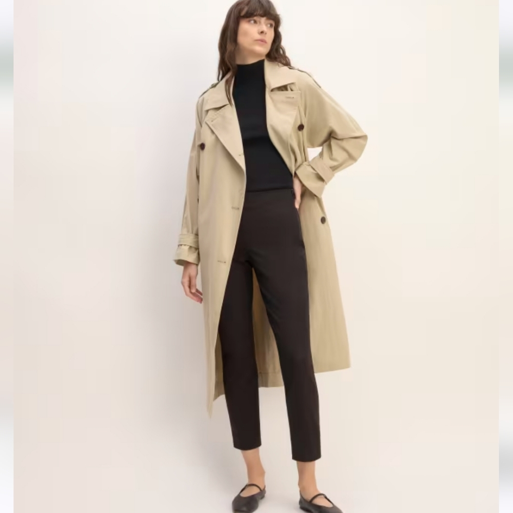 Everlane The Work Pant